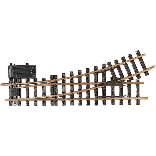 Aiguillage électrique à - électrique,,