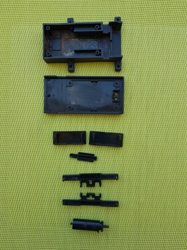Lgb pieces moteur - lgb,