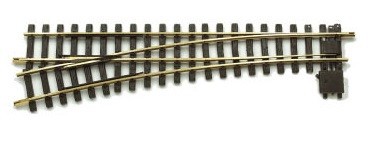 Lgb 18150 aiguillage droit - aiguillage, à