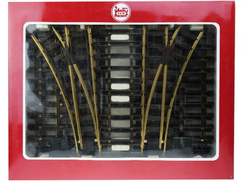 Lgb coffret rails avec - coffret,