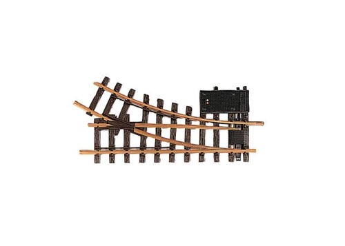 Lgb 12050 aiguillage droit - lgb,