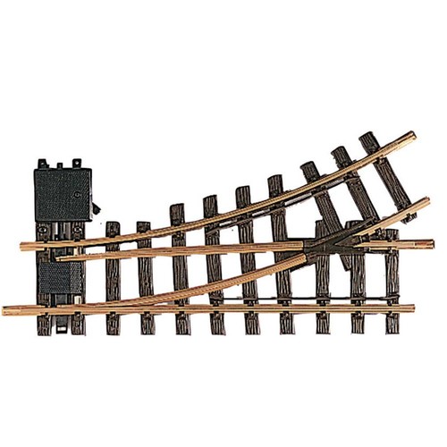 Aiguillage gauche lgb - aiguillage,,
