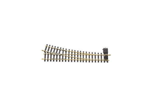 Neuf lgb aiguillage droit - 1x,