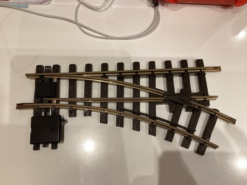 Aiguillage lgb - lgb,