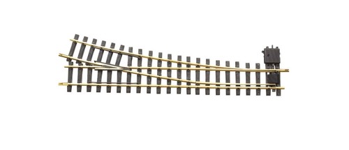 Lgb 18050 aiguillage droit - lgb,